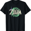 The Legend Of Zelda Shirt, Zelda T-Shirt, We Are Never Too Old Shirt, Zelda Game Shirt, Gamer Hoodie, Gift For Gamer