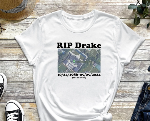 Rip Drake, Kendrick Shirt, Kendrick Lamar Shirt, Owned By Kendrick, Lamar Shirt,