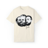 Drake vs. Kendrick Lamar Rap Beef Drake vs. K. DOT Streetwear T-Shirt (Double Sided)