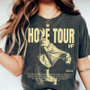 N.F Hope Tour 2 Shirts, Funny N.F Tour Merch Shirt, N.F Concert Tour T-Shirt, N.F Rapper Vintage 90s Shirt, Trendy Shirt