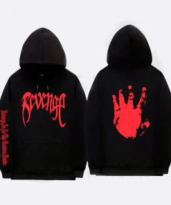 XXXTentacion Hoodie Unisex | xxxtentacion sweatshirt merch…