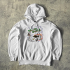 Frank Ocean BLOND SELF CONTROL Hoodie | blond album | blonded | music gift | cool gift ideas | Trends Exclusive | y2k | soft hoodie