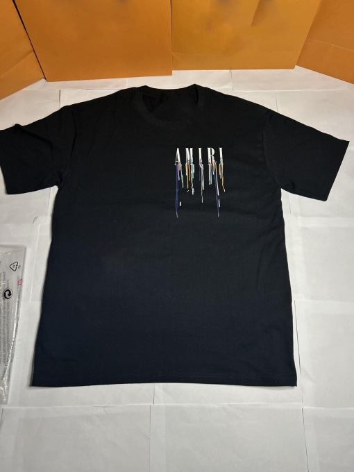 Amiri T-Shirt Medium