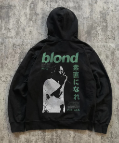 Frank Ocean BLOND Premium Hoodie | Blond…