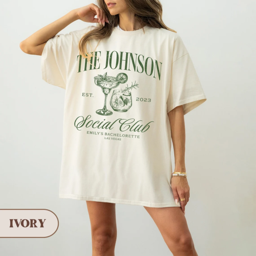 Luxury Bachelorette Merch Comfort Colors, Charleston Bachelorette Shirts, Custom Name Tee, Cocktail Social Club, Bridal Party Shirt, Wedding