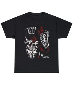 Unreal Unearth Hozier Sweatshirt, Hozier Tour 2023…