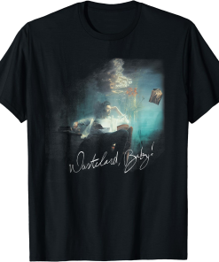 Hozier – Wasteland Baby T-Shirt