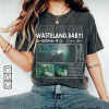 Hozier – Wasteland Baby T-Shirt