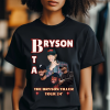 Bryson Tiller, Bryson Tiller Shirt, Bryson Tiller Sweatshirt, Bryson Tiller Musician Fan Tees, Bryson Tiller Merch, Bryson Tiller Tour