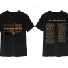 Tate McRae Shirt, The Think Later World Tour Shirt, Tate McRae Fan Gift Shirt, Tate McRae 2024 Concert Shirt, Tour 2024 Shirt