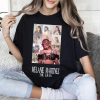 Billie Eilish Hit Me Hard And Soft Tshirt