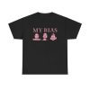 My Bias Tee, K-pop Shirt