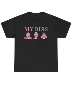 My Bias Tee