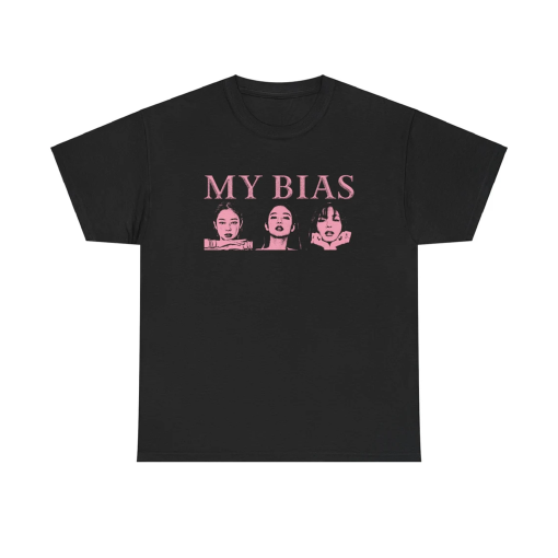 My Bias Tee