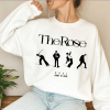 The Rose Hajoon Retro 90s T-shirt – The Rose Bootleg Shirt – Rock Band 90s Tee – Kpop Gift – The Rose Merch – Hajoon Homage