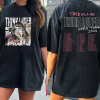 Billie Eilish Hit Me Hard and Soft Album Tour Merch T-Shirt