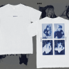 Chaewon T-Shirt – Le SSerafim T-Shirt – Kim Chaewon T-Shirt – Chaewon Tee – Vintage Shirt – K Pop Shirt – Unisex Heavy Cotton Tee