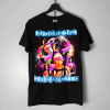 Megan Thee Stallion BOA Anime Style Shirt, Megan The Stallion Tshirt, Megan The Stallion Tour Shirt, Megan Thee Stallion Shirt, Pink BOA Tee