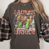 2024 Lauren Daigle The Kaleidoscope Tour 2024 Png, Thank God I Do, RETRO Lauren Daigle Concert, Lauren Daigle Album Music