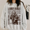 Lauren Daigle Shirt Kaleidoscope Tour Shirt, Thank I Do Tour Gift, Gift for Fan