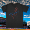 Shohei Ohtani – ShoTime! Cartoon Big Head Los Angeles Baseball Streetwear T-Shirt