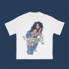 SZA Rapper/ RnB Singer Bootleg Style Classic Unisex Crewneck T-shirt