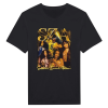 SZA Shirt, Vintage Rap Tee, RNB Shirt, CTRL, SoS, Travis Scott, Lil Yachty, Mariah The Scientist, Summer Walker, Jorja Smith, Doja Cat