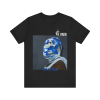 Drake T-shirt, Predator, Funny Hiphop Shirt, Kendrick Lamar, Meet the grahams, Rap Tee, Streetwear, Acid Wash Oversize T-Shirt