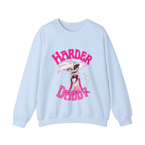 Angel Sweatshirt