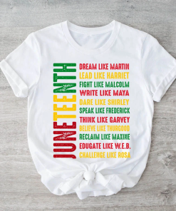 Juneteenth Dream like shirt, Juneteenth shirt, juneteenth…