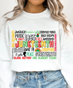 Juneteenth shirt, Juneteenth Shirt shirt, Sublimation shirt,…