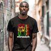 Juneteenth Coffee Shirt, Black Lives Matter T-Shirt, Human Rights Shirt, Black History Month Shirt, Equality Tee, African American Shirt