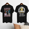 Country Music Song Title Tshirt Bailey Zimmerman Tshirt Merch