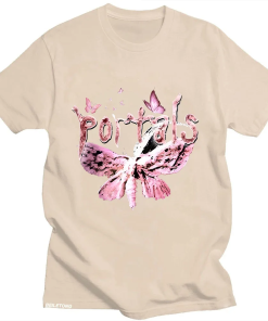 Melanie Martinez Portals Fairie Soirée T Shirt