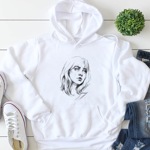 Vintage Billie Eilish shirt, Billie Eilish New albums shirt, Billie Eilish fan shirt, Billie EIlish fans gift, Billie Eilish new concert shirt