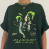 Melanie Martinez Portals Fairie Soirée T Shirt