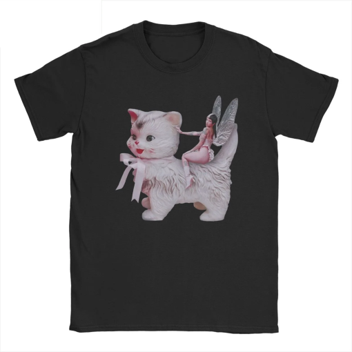 Melanie Martinez Portals Fairie Soirée T Shirt