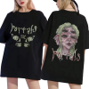 Melanie Martinez Portals Fairie Soirée T Shirt