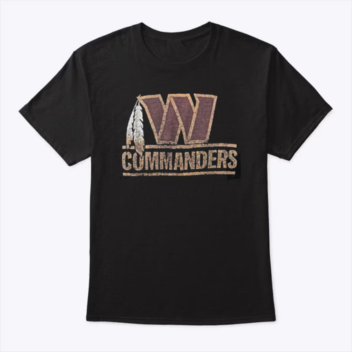 Dan Quinn Washington Commanders Shirt