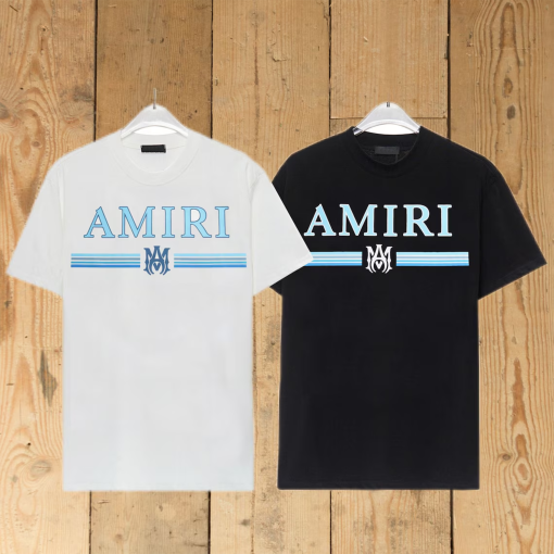 Amiri T-Shirt, Summer AMIRI Shirt, Vintage Amiri Logo Shirt Short, Hip Hop Casual Hip Hop AMIRI Sweatshirt Hoodie, Amiri Tee Gift AM108U