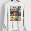 Lando Norris Formula One Sweatshirt, Lando Norris Shirt, F1 Two Sides Shirt, Lando Norris 4, F1 Shirt Lando Norris, F1 Shirt, F1 T shirt