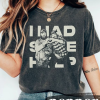 Posty And Morgan Had Some Help shirt, Malone Country Posty, Post Wallen, Morgan Malone, Posty Morgan, Post Malone Unisex shirt