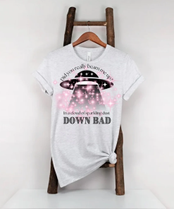 Down Bad Taylor Swift Beam Me Up…