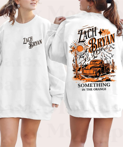 Zach Bryan shirt, American Heartbreak Tour 2024…