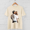 Rap Beef, Kendrick Lamar, Drake, Heavyweight T-shirt, Kendrick be Humble, Hip Hop Shirt, Diss Track