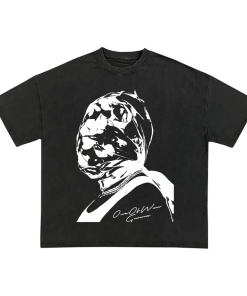 Gunna “One of Wun” Garment Dyed T…