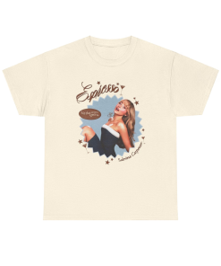 Sabrina Carpenter Shirt, Cute Graphic Tee, Sabrina…