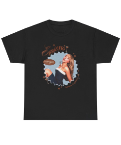 Sabrina Carpenter Shirt, Cute Graphic Tee, Sabrina…