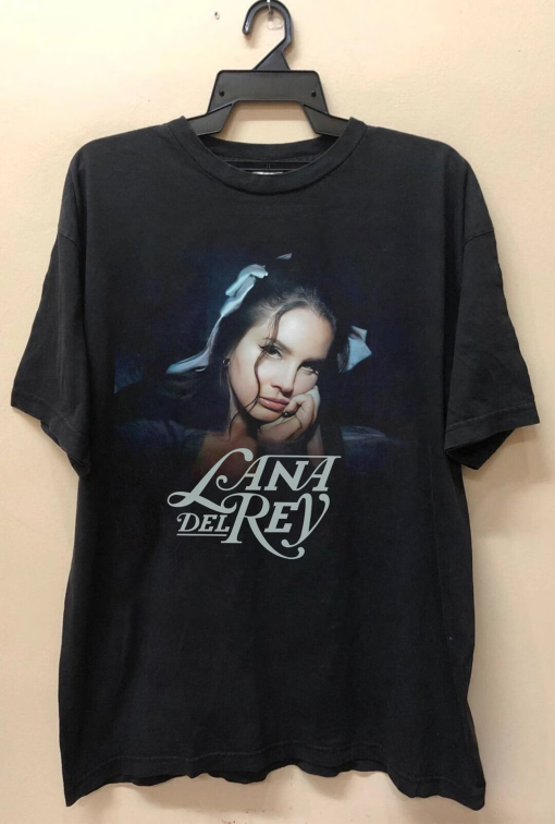 Lana del rey 2024 Graphic, Lana del rey Music Rock Retro , Ultraviolence Lana del rey Vintage Shirt Gifts for Lana del rey Comfort Color