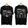 Neil Young/Down by the river/Unisex Heavy Cotton Tee